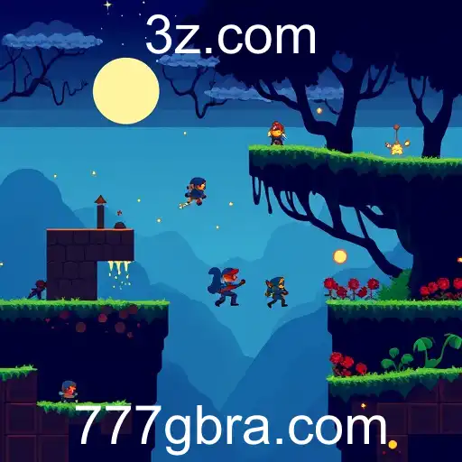 A Ascensão do Setor de Jogos em 2025: A Influência da 777G