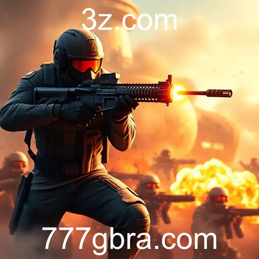 Explorando a Categoria de Jogos de Ação no 777G