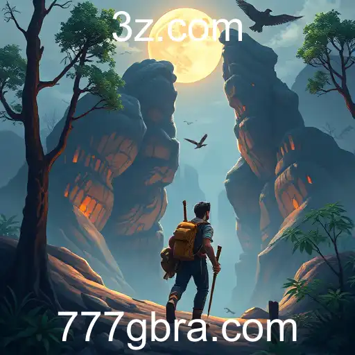 Explorando os Mistérios e Fascínios dos Jogos de Aventura