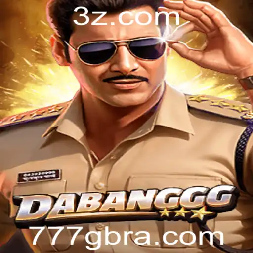 DABANGGG: Explorando o Universo Fascinante do Jogo 777G