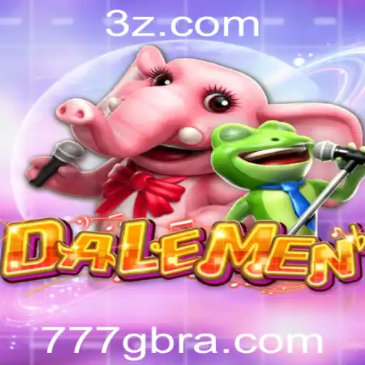 Explorando DALEMEN: Um Mergulho na Nova Sensação dos Jogos