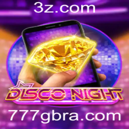 Descubra DiscoNightM: Uma Nova Dimensão dos Jogos de Tabuleiro