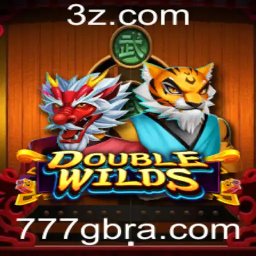 DoubleWilds: Um Guia Abrangente para o Jogo de Slots com a Palavra-Chave 777G