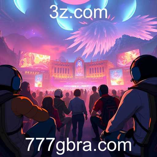 A Evolução dos Jogos Online no Brasil