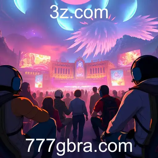 A Evolução dos Jogos Online no Brasil