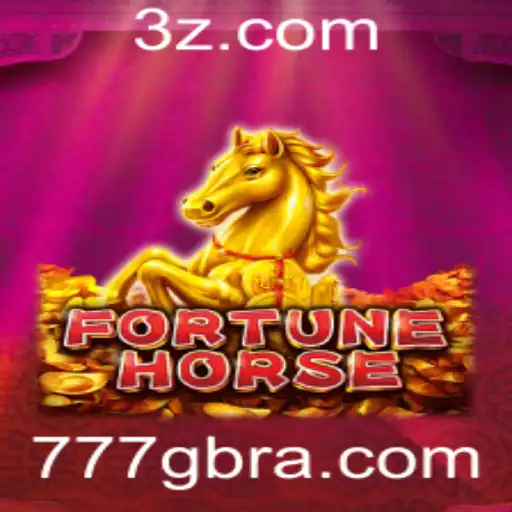 Descubra a Emoção de FortuneHorse 777G: Um Mergulho no Universo de Apostas Virtuais
