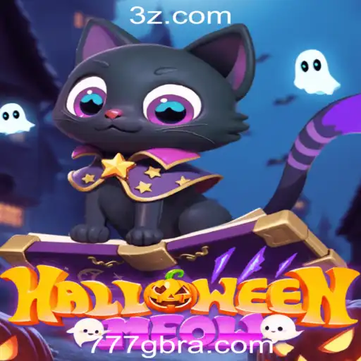 Descubra HalloweenMeow: O Jogo que Une Diversão e Mistério