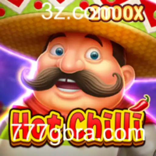 Jogo 'HotChilli': Uma Aventura Picante No Mundo dos Cassinos 777G