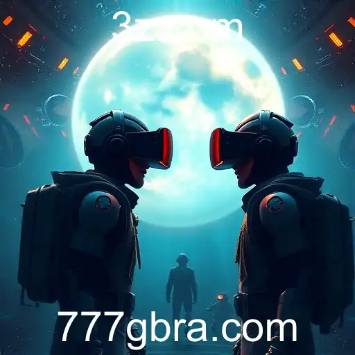 Inovação em Jogos: Tendências Emergentes na Era Digital