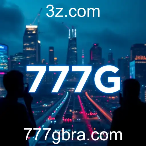 Inovações no Mundo dos Jogos: 777G e Novas Tendências