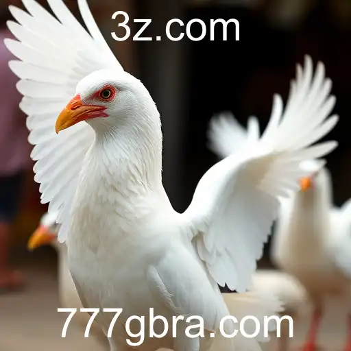 A Fascinante Tradição dos Jogos de Sabong e a Influência da 777G