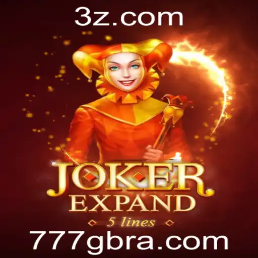 Explorando o Universo de JokerExpand: Um Olhar Detalhado Sobre o Jogo de Cassino 777G