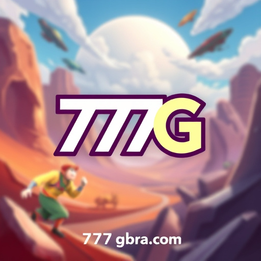 777G