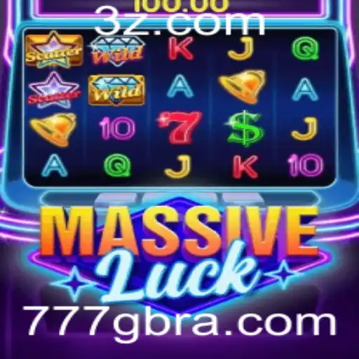 Desvende os Segredos de MassiveLuck: O Jogo de Azar Que Está Conquistando Multidões