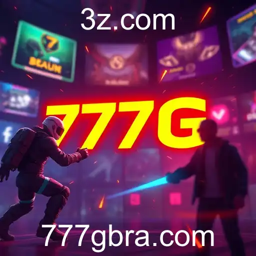 Inovação e Tendências no Mundo dos Jogos: O Impacto de 777G