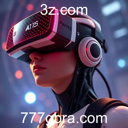 A Nova Era dos Jogos ao Alcance dos Seus Dedos