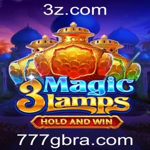Descubra o Fascinante Mundo de 3MagicLamps: Um Guia Completo do Jogo