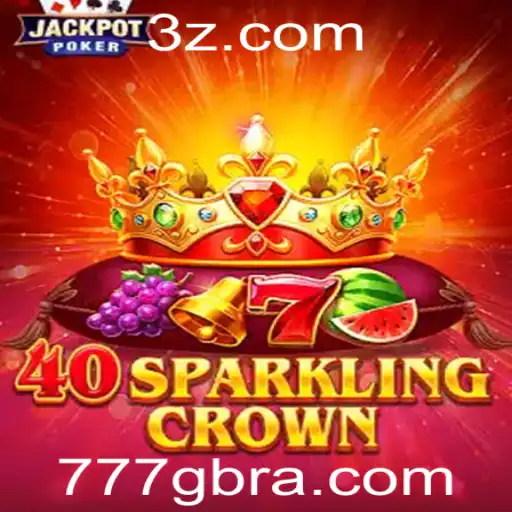 40SparklingCrown: Descubra as Regras e a Fascinante Dinâmica do Jogo