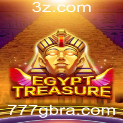 Descobrindo os Mistérios e Regras do Jogo EgyptTreasure 777G