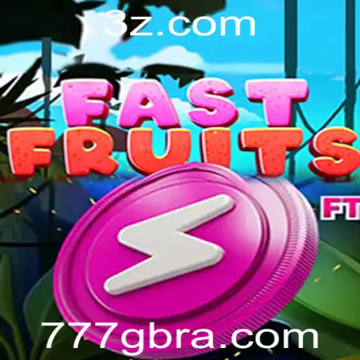 FastFruits: Descubra o Novo Fenômeno dos Jogos com a Palavra-chave 777G