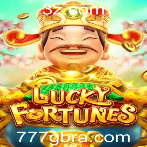 LUCKYFORTUNES: O Jogo de Azar Que Está Conquistando o Mundo