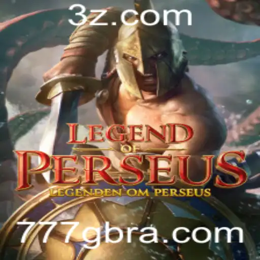 Aventura Mítica: Explorando LegendofPerseus e o Fascínio do 777G