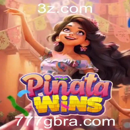 PinataWins: Descubra o Empolgante Mundo do Jogo 777G