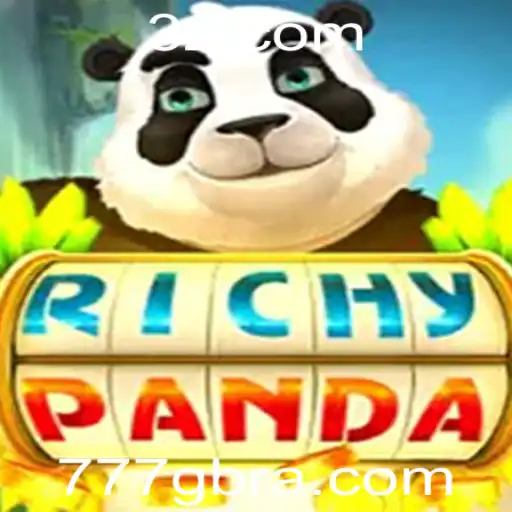 Explore o Fascinante Mundo do Jogo RichyPanda: Guia Completo com Destaque em 777G