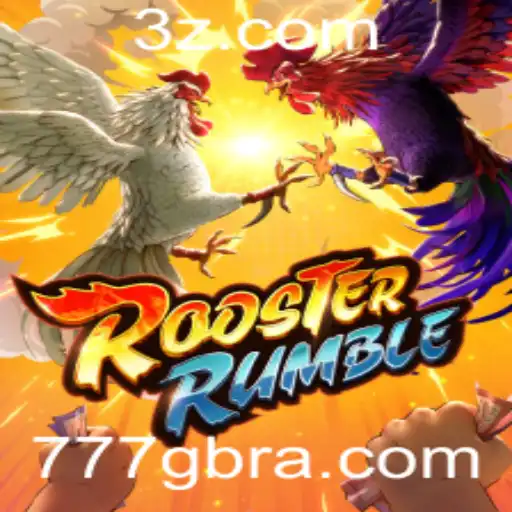 RoosterRumble: Descubra o Mundo Empolgante do Jogo 777G