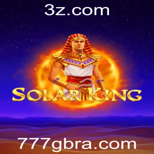 Explorando o Universo de SolarKing: O Inovador Jogo 777G