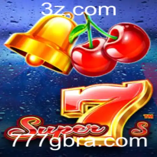 Super7s: Descubra o Fascinante Mundo do Jogo 777G