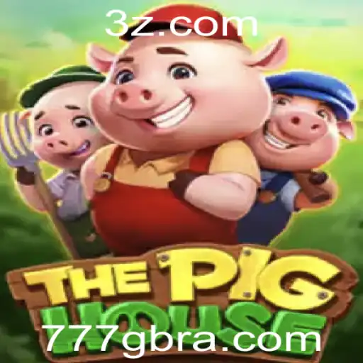 Descubra ThePigHouse: Um Jogo Inovador com a Chave para a Diversão, 777G