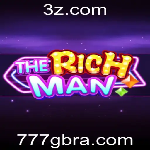 Explorando o Mundo de TheRichMan: Um Jogo de Estratégia e Sucesso com a Chave 777G