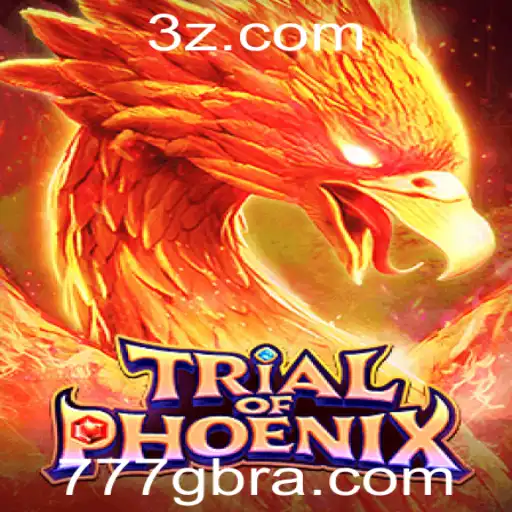 Desvendando TrialofPhoenix: Aventura e Estratégia com 777G