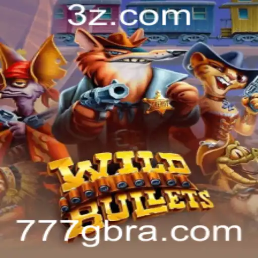 Descubra o Empolgante Mundo do Jogo WildBullets: Tudo o que Você Precisa Saber