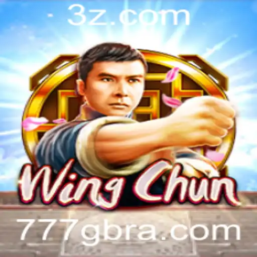 WingChun: O Jogo de Estratégia e Reflexos Inspirado pelo 777G