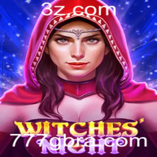 Introdução ao Jogo WitchesNight: Um Mergulho no Mundo Mágico de 777G