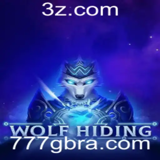 WolfHiding: Mergulhe no Novo Jogo Envolvente com o Código 777G