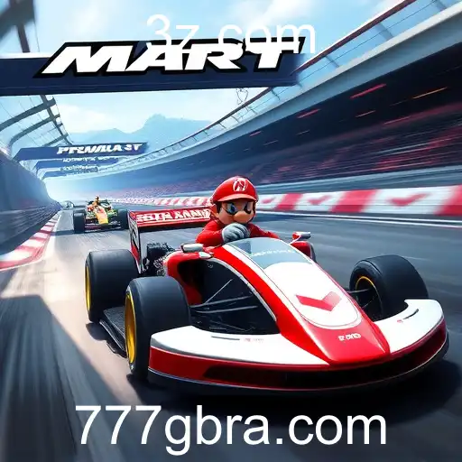 O Fascinante Mundo dos Jogos de Corrida