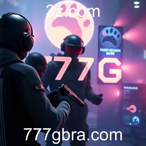 A Revolução do 777G nos Jogos Online