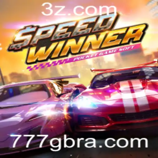 SpeedWinner: Um Mergulho em Aventura com 777G
