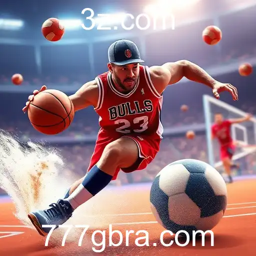 Explorando a Diversidade dos Jogos de Esportes no 777G