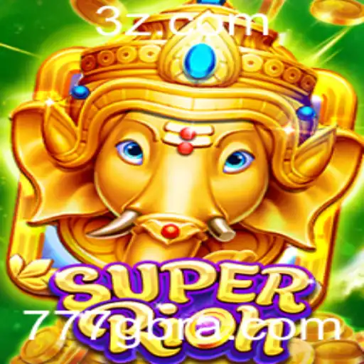 SuperRich: Descubra a Emoção do Jogo com 777G
