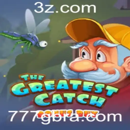Descubra 'TheGreatestCatchBonusBuy': Um Novo Horizonte no Mundo dos Jogos