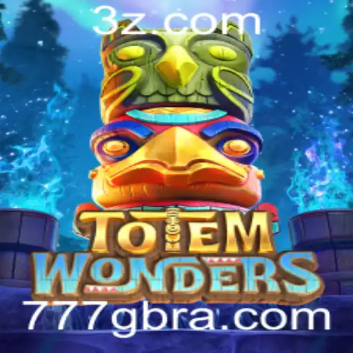 Desvendando TotemWonders: Uma Jornada no Mundo dos Jogos com 777G