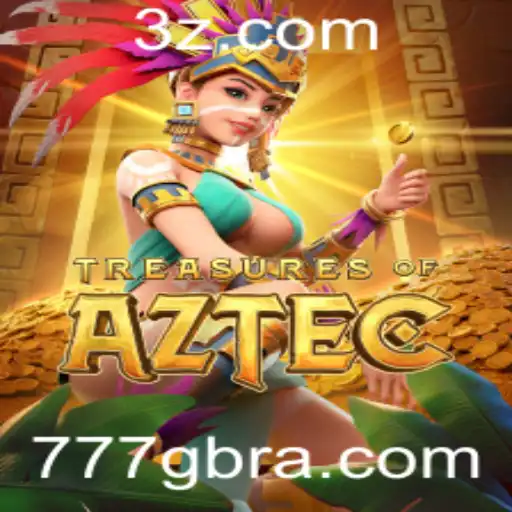 Explorando o Mundo de Treasures of Aztec: Uma Aventura Repleta de Emoção