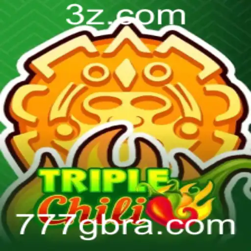 TripleChili: A Emoção do Cassino Digital com a Palavra-Chave 777G